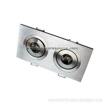 LED downlight